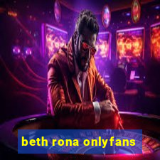 beth rona onlyfans